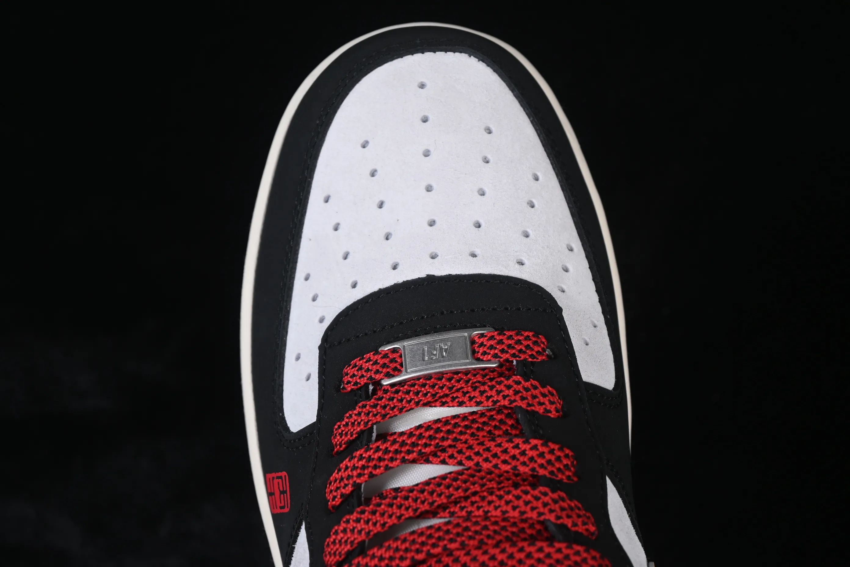 All categories Nk Air Force 1 Air Force series Nk Air Force 1 Low Air Force low top NIke Air Force 1'07 Low Year of the Horse limited edition Sweat BMW Air Force One low top casual sneakers HT5088-612